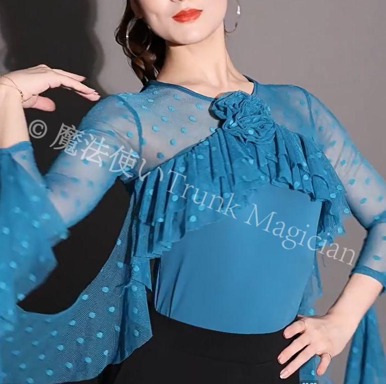 上下セット レース