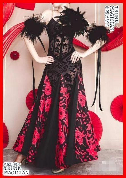 ターキー リボン