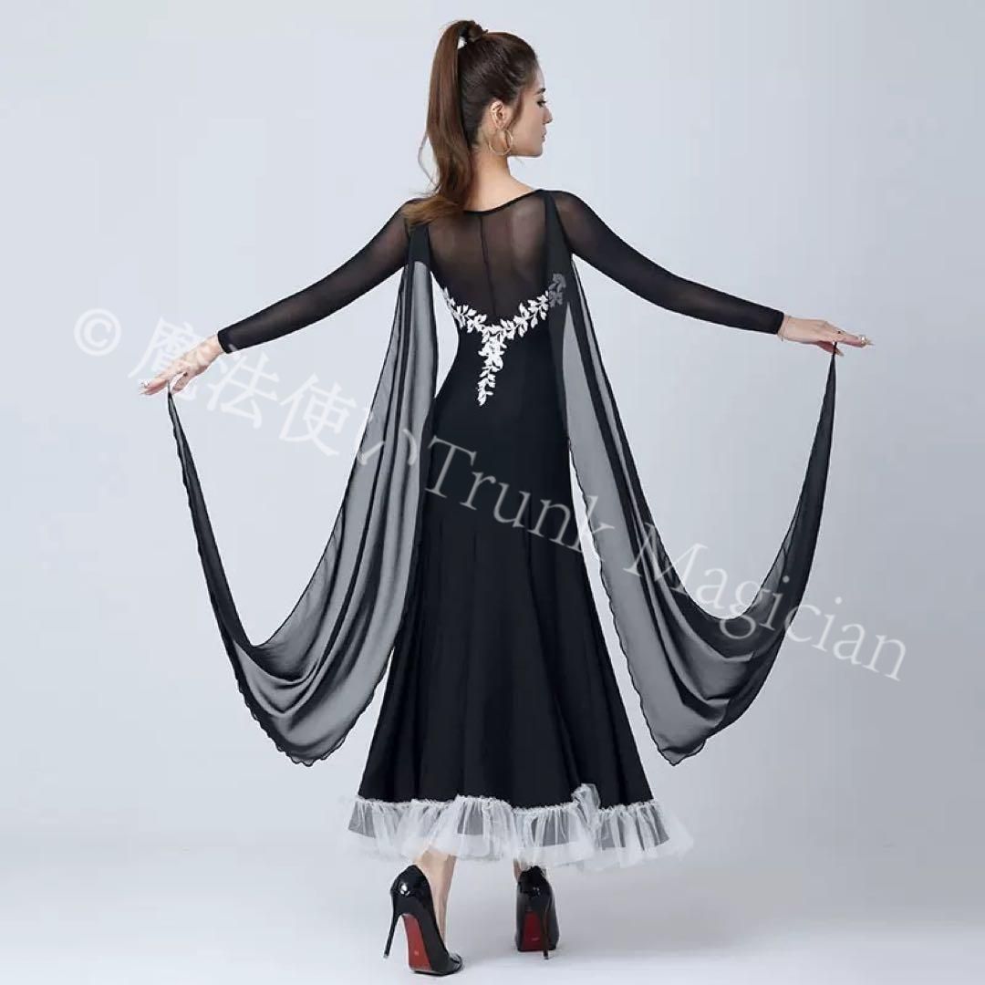 デモや競技会 ダンスパーティーに