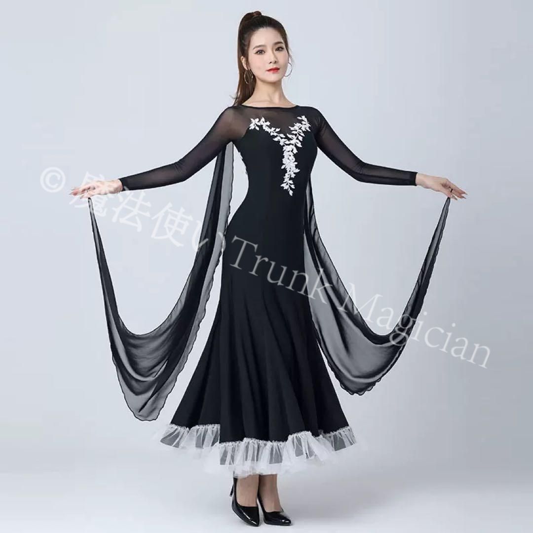 新品未使用】デモや競技会、ダンスパーティーにオススメ フロート付き