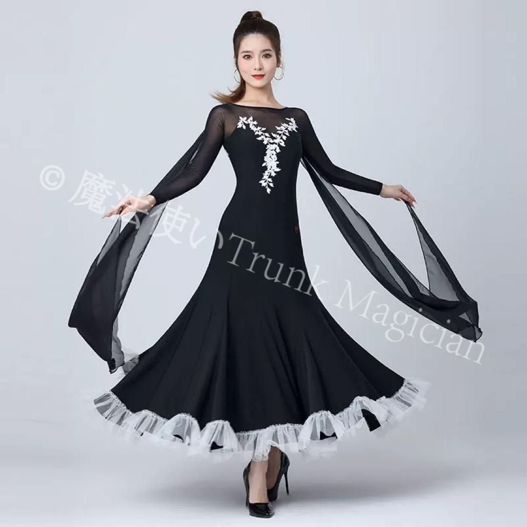 新品未使用】デモや競技会、ダンスパーティーにオススメ フロート付き