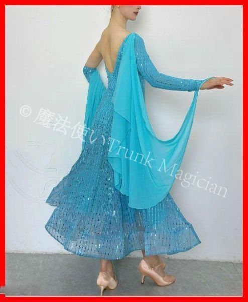 社交ダンスドレス ラテンドレス パール モダンダンス オーダーメイド 社交ダンスドレス ラテンドレス パール モダンダンス オーダーメイド