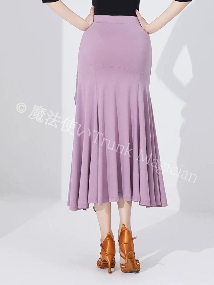 優雅に舞うラベンダー