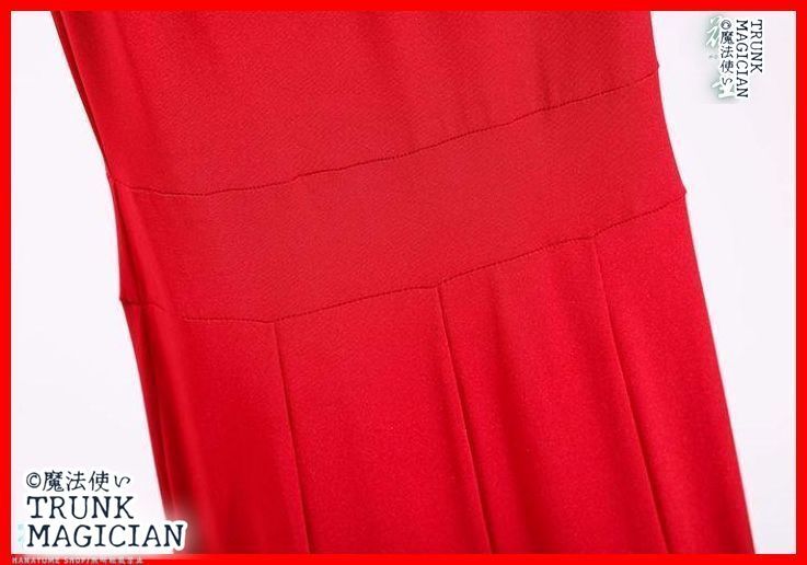 社交ダンスドレス マーメイドモダンダンス