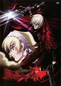 中古-非常に良い】Devil May Cry (デビル メイ クライ) [レンタル落ち