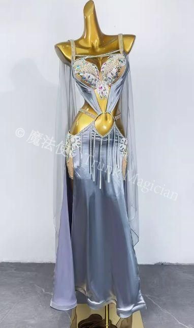 週末買得オリエンタル衣装 楽天市場】オリエンタル衣装 2WAYデザイン【全2色】 OC0293 レッド