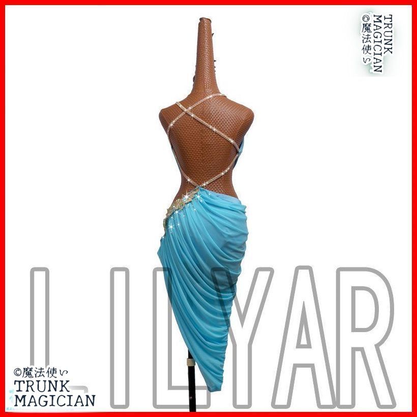 ゴールド刺繍 オーダーメイド