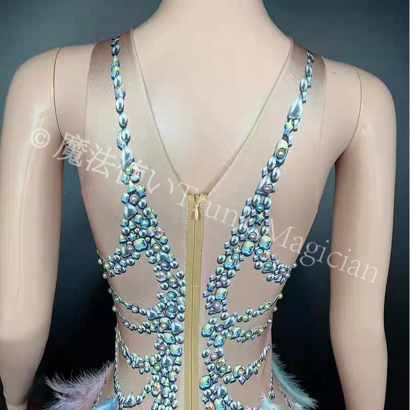 ベリーダンス衣装 ブラベルトスカートセット