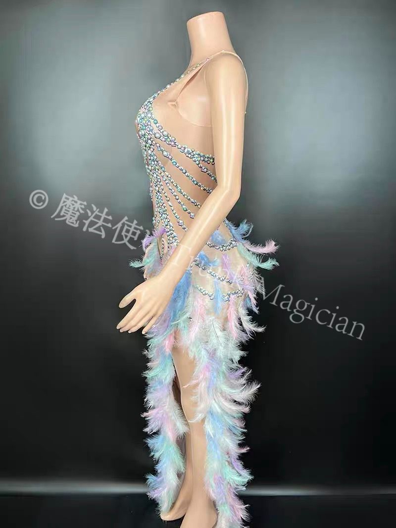 ブラベルトスカートセット