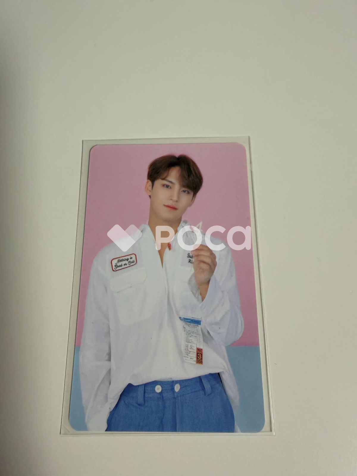 SEVENTEEN ミンギュ CARAT 1~4期 非売品 トレカ ファンクラブ Seventeen ミンギュ セブチ ファンクラブ CARAT 公式 4期 - メルカリ