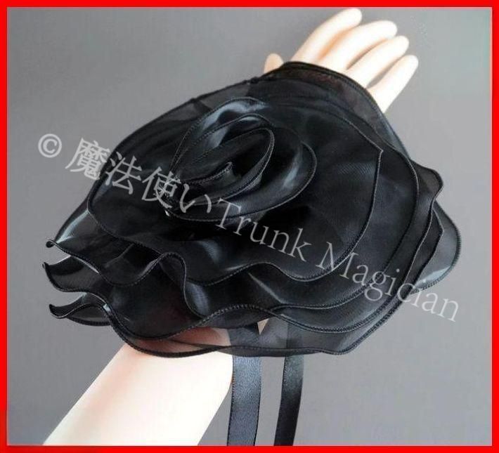  フリルフロート 花 社交ダンス モダンダンス オーダーメイド その他 ダンス バレエ