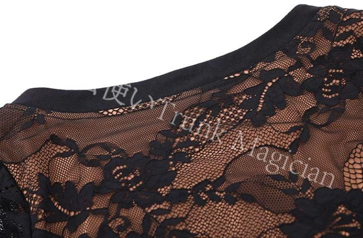 レース オーダーメイド