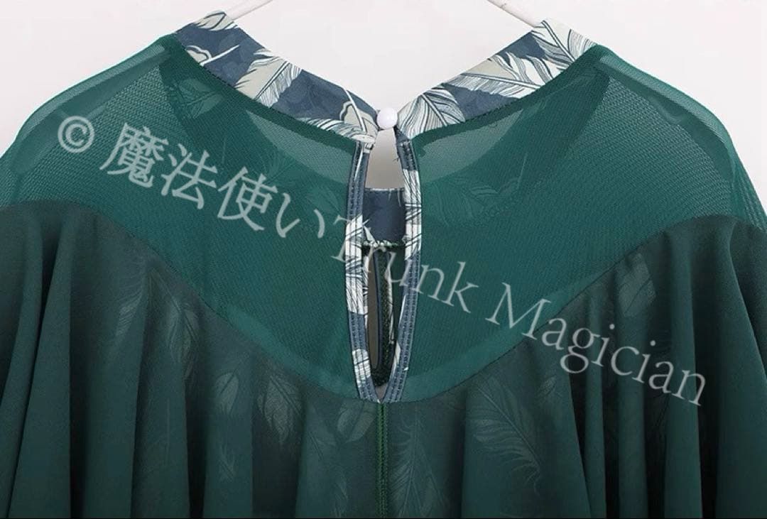 ダンスパーティーや発表会に