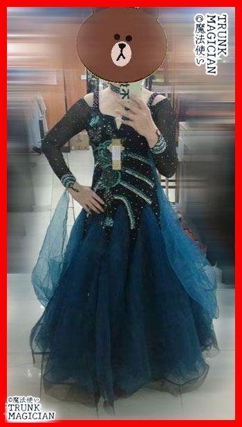 オフショルダー