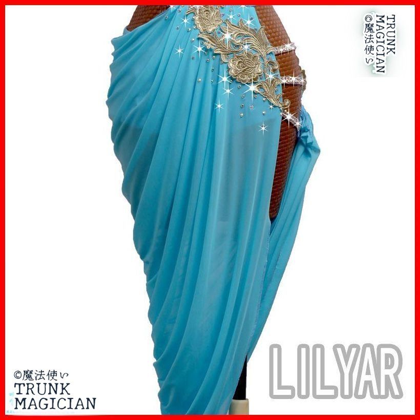 ラテンドレス ラテンワンピース