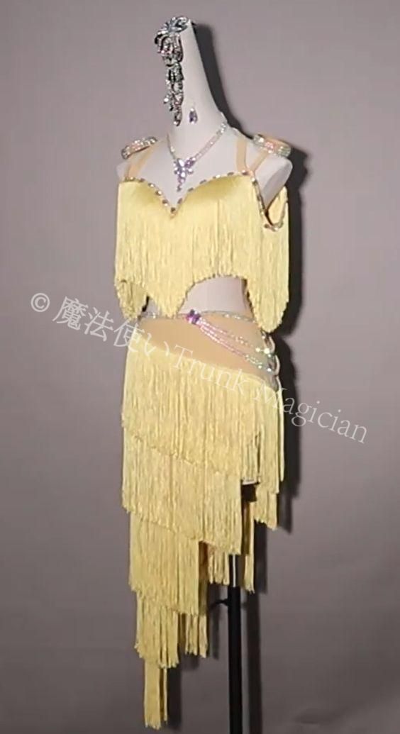 フリンジ オーダーメイド