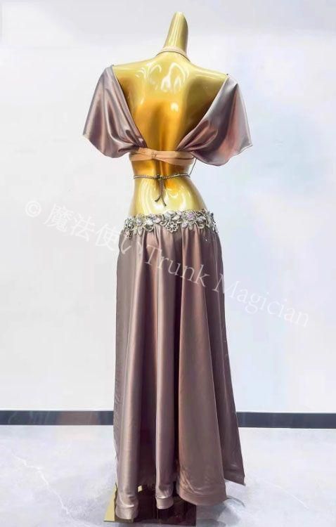 ベリーダンス衣装