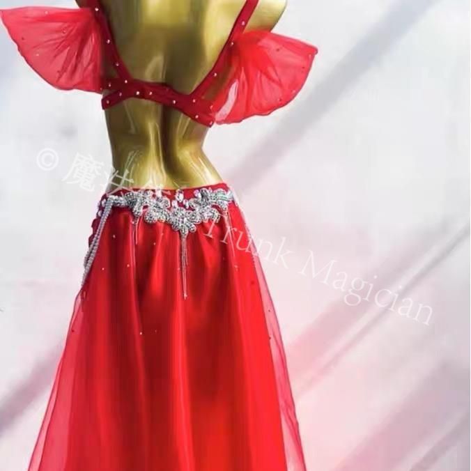 体型カバー ブラスカート