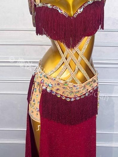 ブラスカートセット