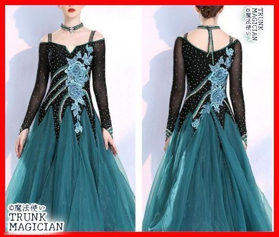 オフショルダー オーダーメイド