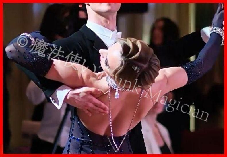  手袋 ストーン ラテンダンス 社交ダンス モダンダンス オーダーメイド ヘア小物 アクセサリー バレエ