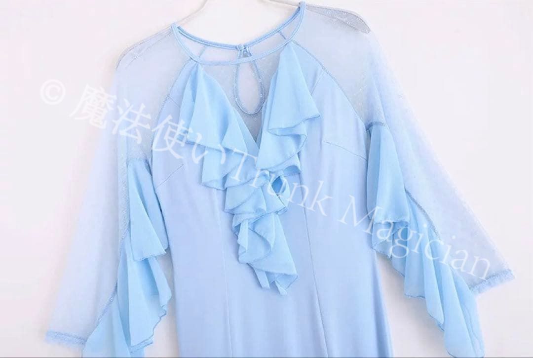 新品未使用】スタンダードの練習にオススメ！ワンピースタイプ練習着