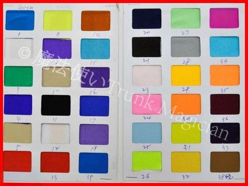 社交ダンスドレス モダンダンス