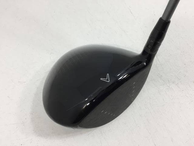 【中古ゴルフクラブ】キャロウェイ ROGUE(ローグ) ドライバー 2018 (日本仕様) ディアマナ 60 for Callaway 1W【14日間返品OK】 返品OK 【中古ゴルフクラブ】キャロウェイ ROGUE(ローグ) ドライバー