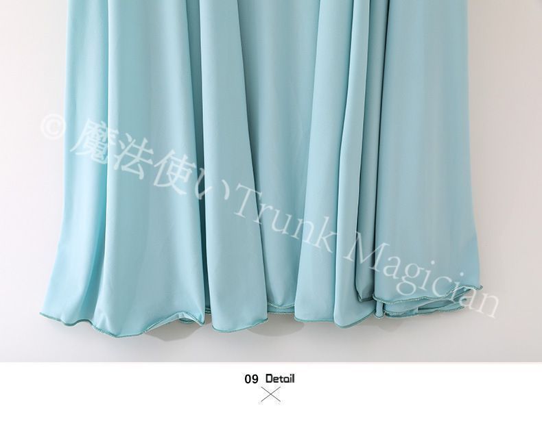 新品未使用】【プロ仕様】競技会用 ダンスドレス モダンダンス