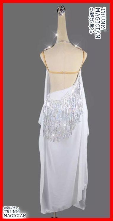 ホワイト オーダーメイド