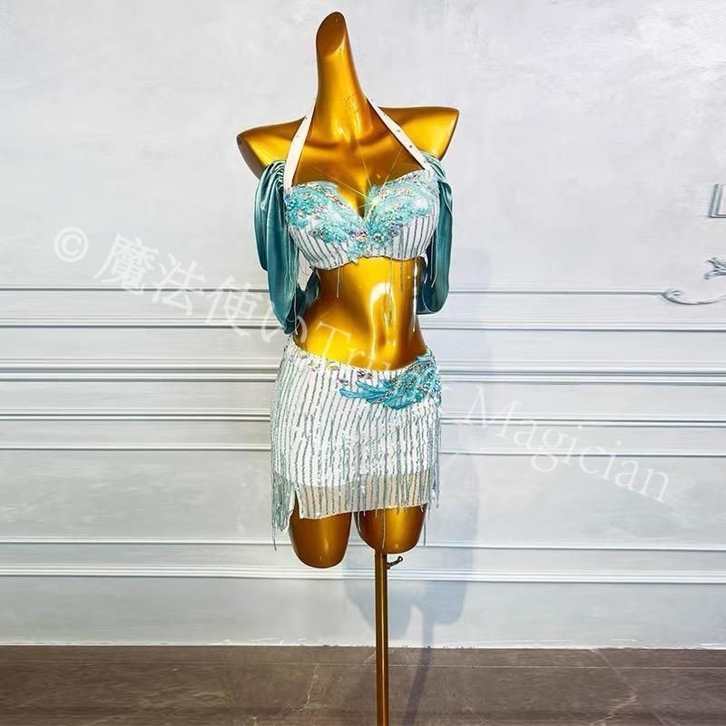 ♥ ベリーダンス