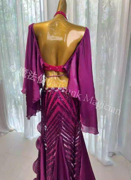 ブラベルトスカートセットアップ