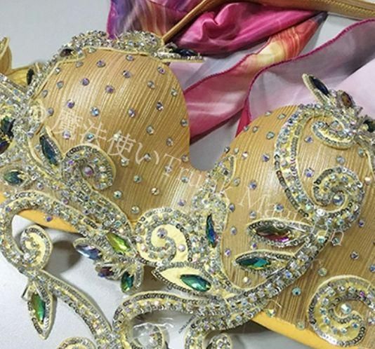 オーダーサイズ