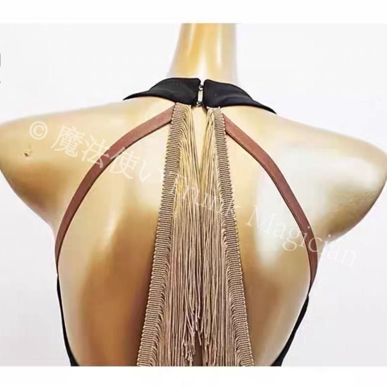 ベリーダンスイズ