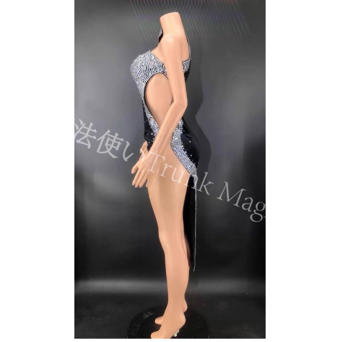 パーティー イブニングガウン