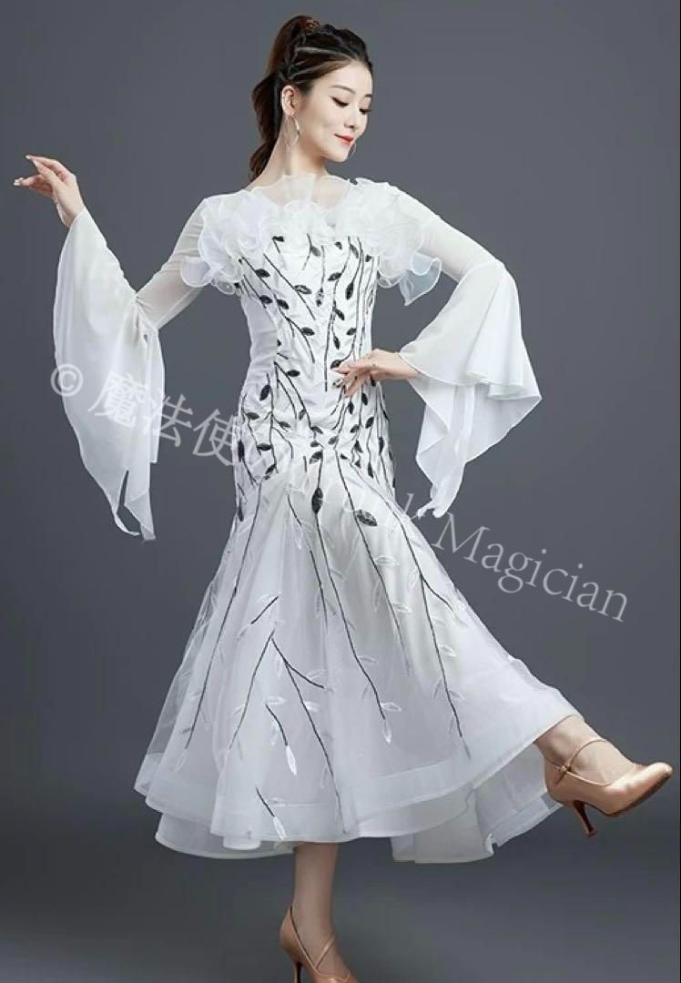 性派 ドレス ダンスパーティや発表会に