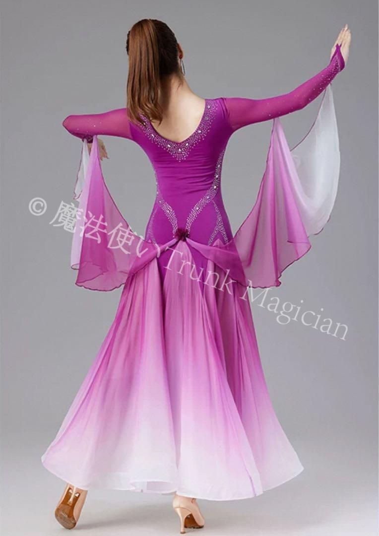 デモ ダンスに最適