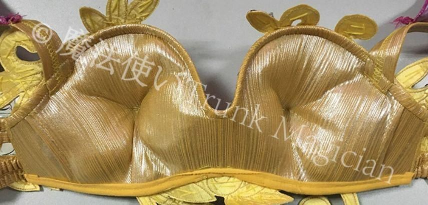 レッド オーダーサイズ