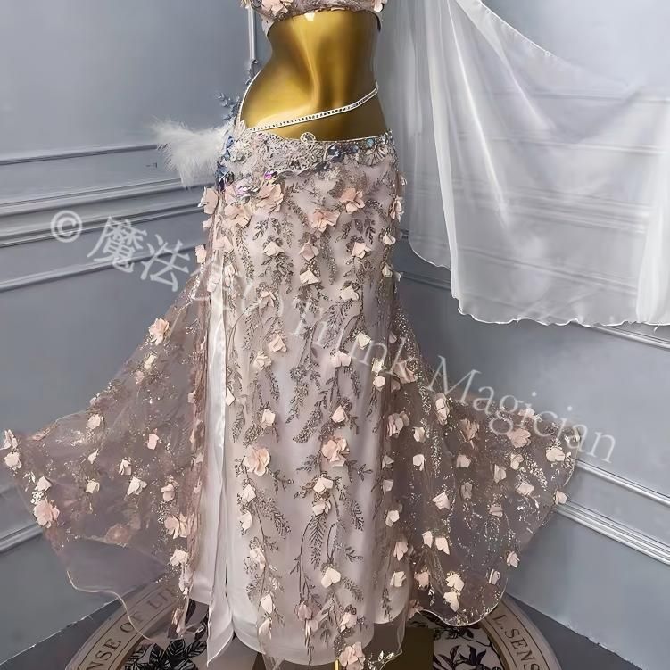 セット ピンクM|L