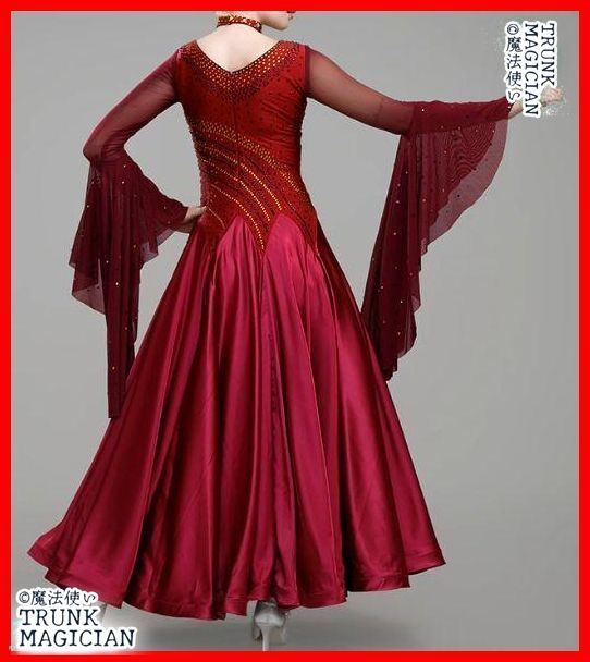 華やかな オーダーメイド