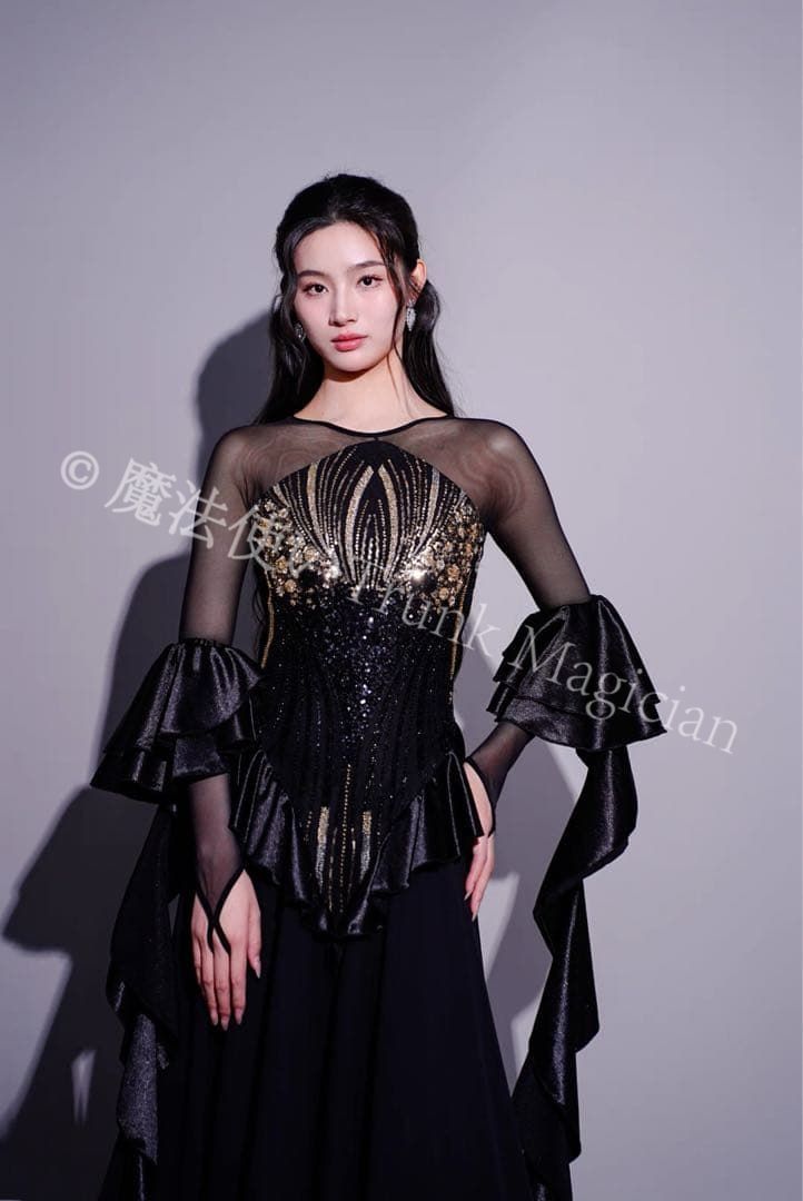 ダンスパーティーや発表会