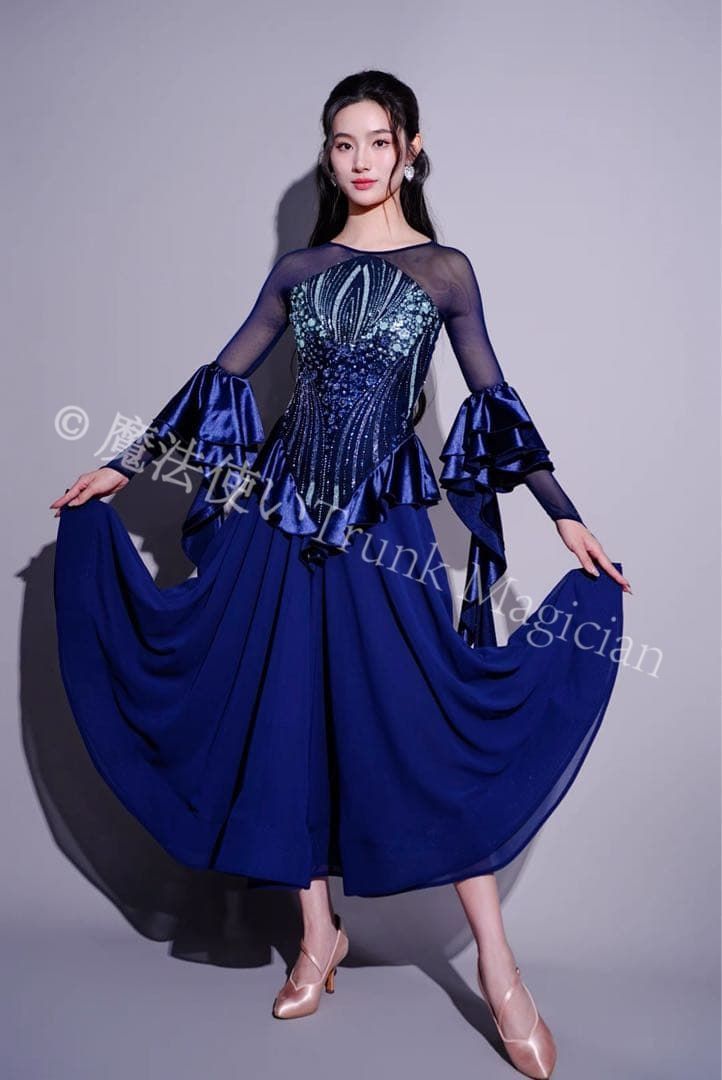 ダンスパーティーや発表会 デモに最適