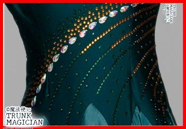 社交ダンスドレス