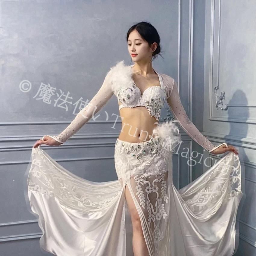 羽根 セットアップ