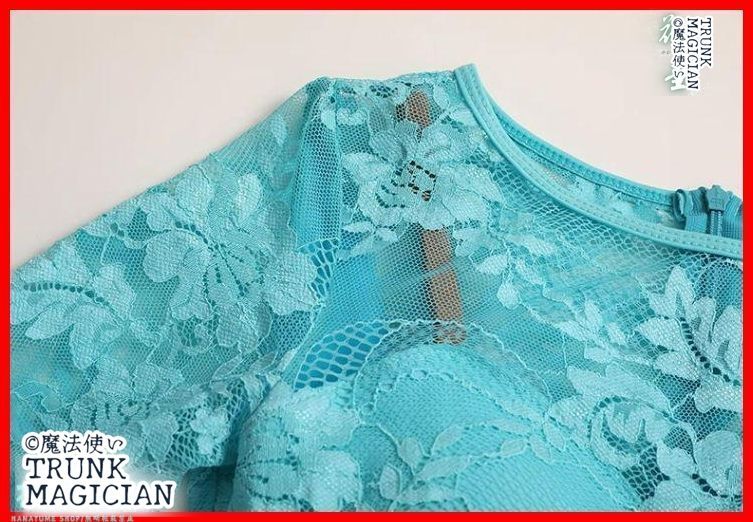 ドレス モダンダンス