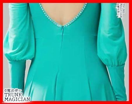 社交ダンス衣装