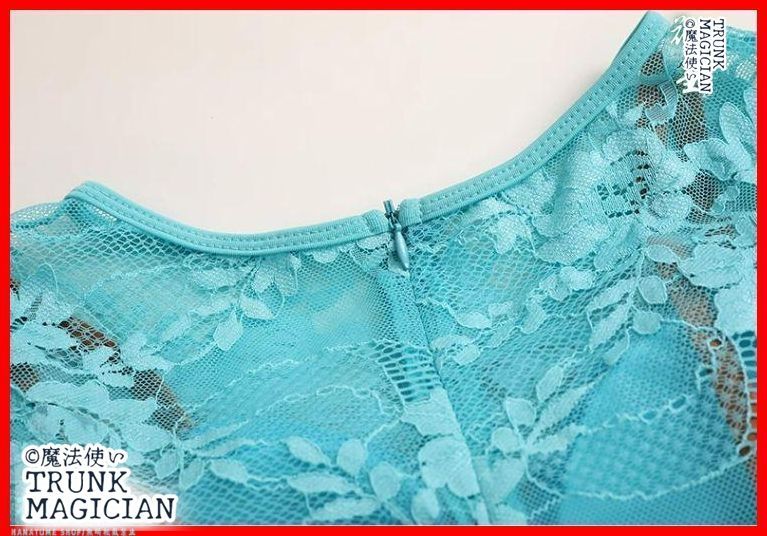 ドレス モダンダンス