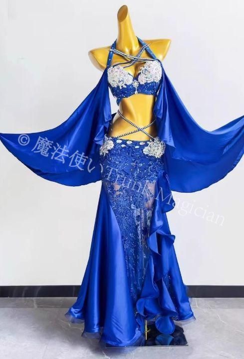 ブラベルトスカートセット