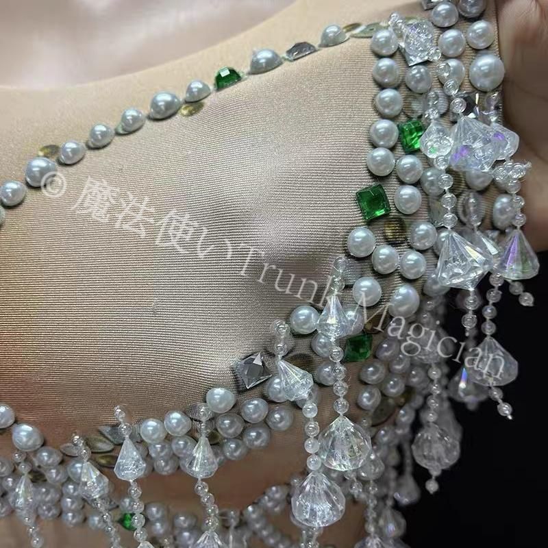  ベリーダンス オリエンタル衣装 ブラ スカート フリンジ オーダーメイド ラテンダンスドレス パーティードレス ドレス ダンス衣装 社交ダンス