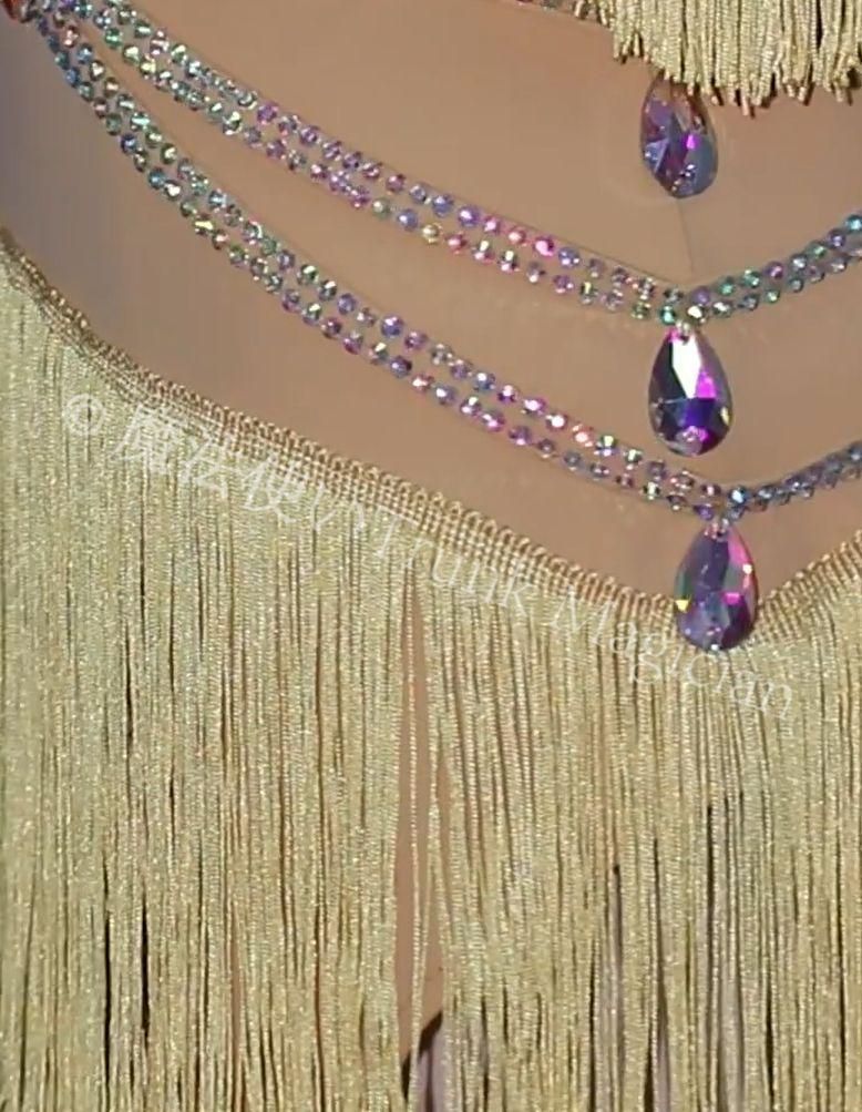 フリンジ オーダーメイド